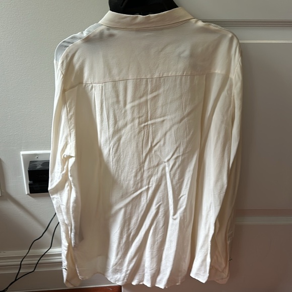 The Kooples blouse size medium - Picture 4 of 4